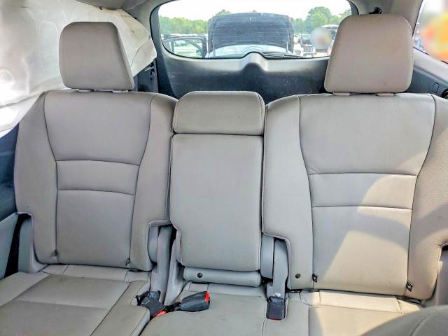 Продаж на аукціоні авто 2016 Honda Pilot, vin: 5FNYF6H83GB092022, номер лоту: 64365846