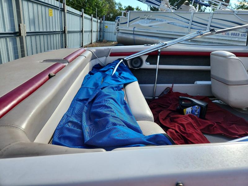 Auction sale of the 1995 Four Winns Boat, vin: WNZ64136E595, lot number: 65506156