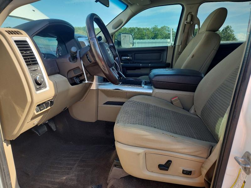 Aukcja sprzedaży 2012 Dodge Ram 2500, vin: 3C6UD5DL4CG338385, numer aukcji: 64413476