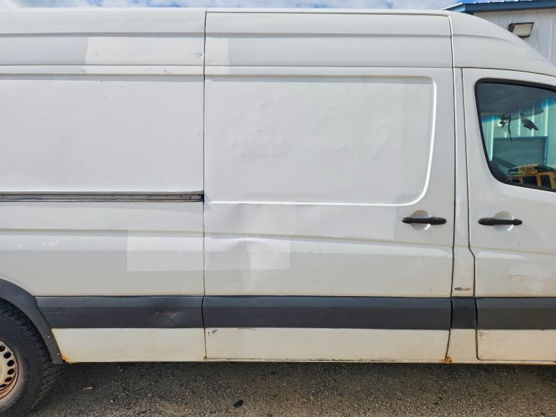 Продажа на аукционе авто 2012 Mercedes-benz Sprinter, vin: WD3PE8CB4C5685309, номер лота: 65480396