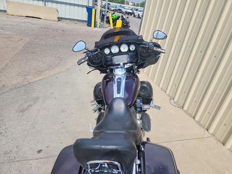 Продаж на аукціоні авто 2014 Harley-davidson Flhxs, vin: 1HD1KRM14EB639000, номер лоту: 64266456