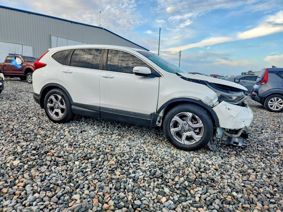 Продажа на аукционе авто 2019 Honda Cr-v, vin: 7FARW1H51KE034825, номер лота: 63920286