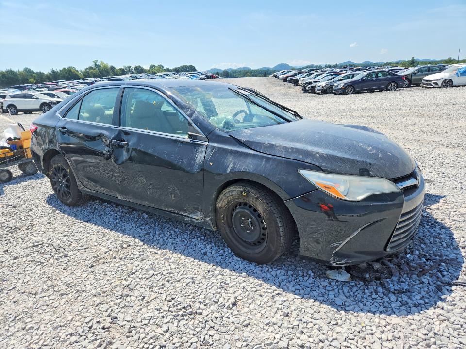 2016 Toyota Camry მანქანა იყიდება აუქციონზე, vin: 4T4BF1FK3GR559214, აუქციონის ნომერი: 66431476
