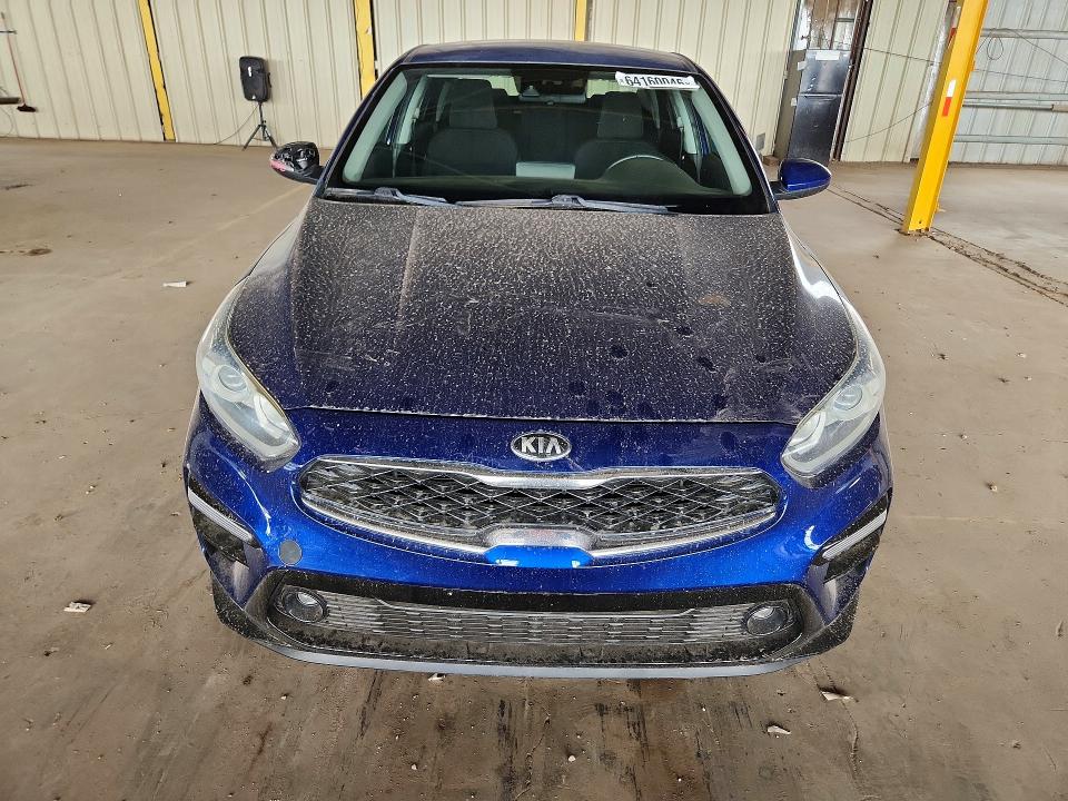 Aukcja sprzedaży 2019 Kia Forte, vin: 3KPF34ADXKE042129, numer aukcji: 64160046