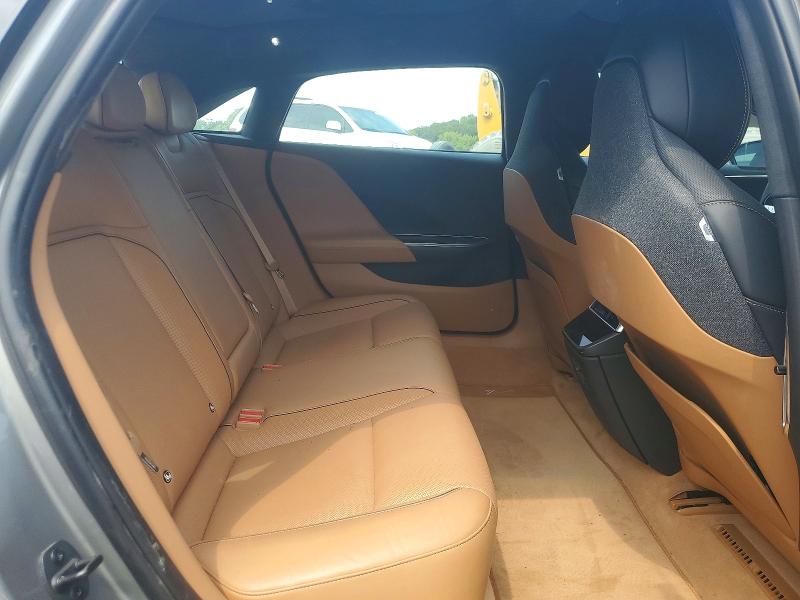 Продажа на аукционе авто 2023 Lucid Motors Air, vin: 50EA1TEA4PA004881, номер лота: 66838476
