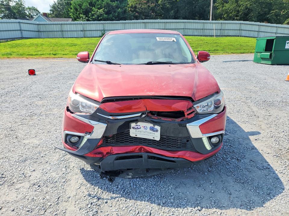 Aukcja sprzedaży 2018 Mitsubishi Outlander Sport, vin: JA4AP3AW4JU025461, numer aukcji: 66540806