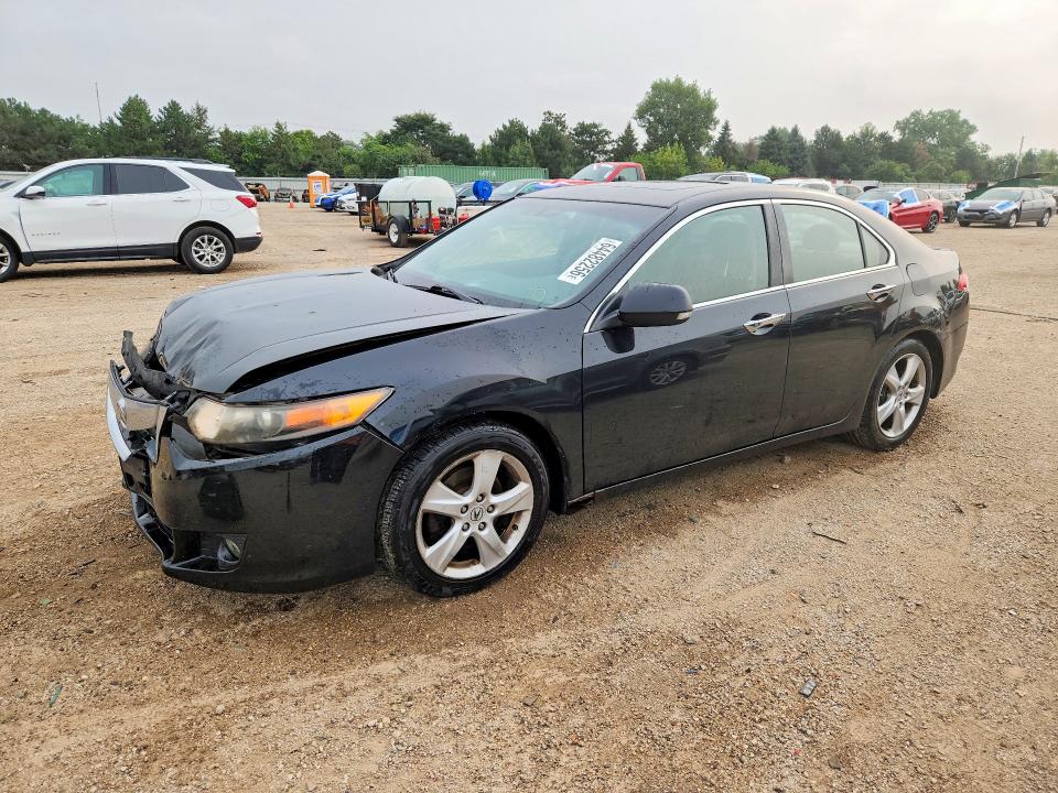 Продаж на аукціоні авто 2010 Acura Tsx, vin: JH4CU2F6XAC005875, номер лоту: 64482256