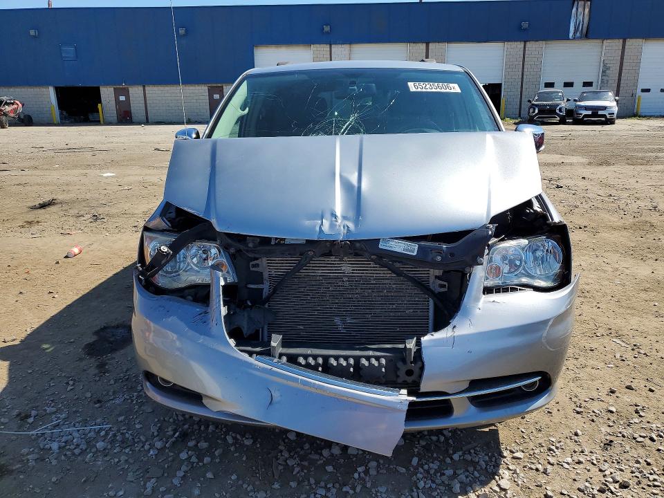 Aukcja sprzedaży 2015 Chrysler Town & Country, vin: 2C4RC1CG0FR573007, numer aukcji: 65235606