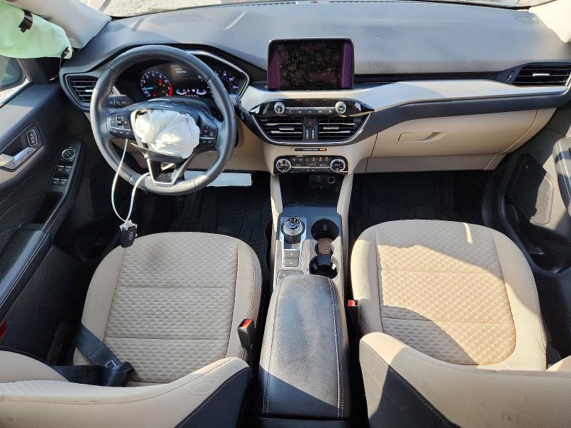 Auction sale of the 2021 Ford Escape, vin: 1FMCU0G60MUB17681, lot number: 64122086
