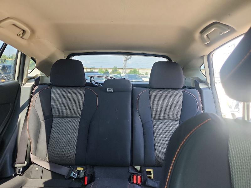 Продажа на аукционе авто 2021 Subaru Crosstrek, vin: JF2GTAPC1M8257351, номер лота: 64150086