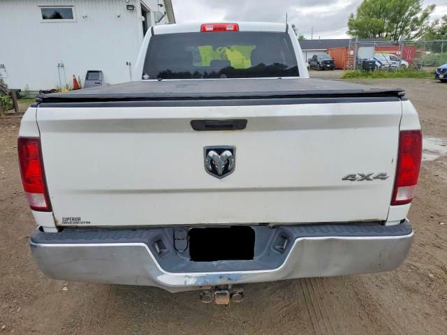 63319536 :رقم المزاد ، 1C6RR7FT0HS623584 vin ، 2017 Ram 1500 مزاد بيع