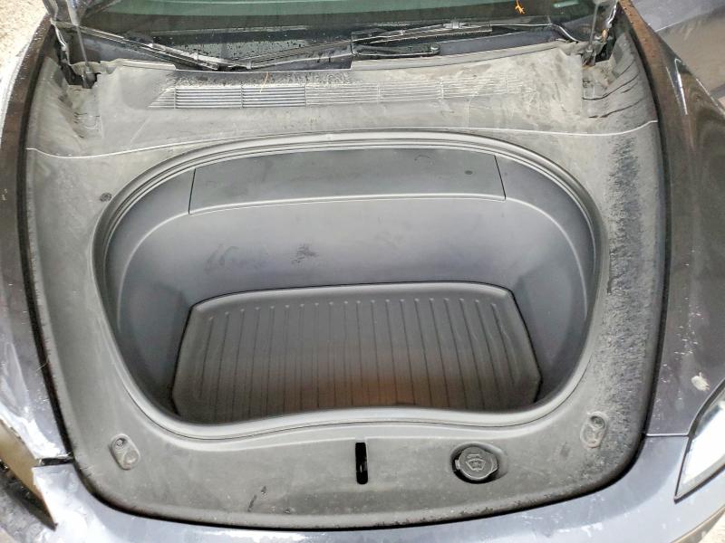 Продажа на аукционе авто 2024 Tesla Model 3, vin: 5YJ3E1EA4RF758895, номер лота: 63911126