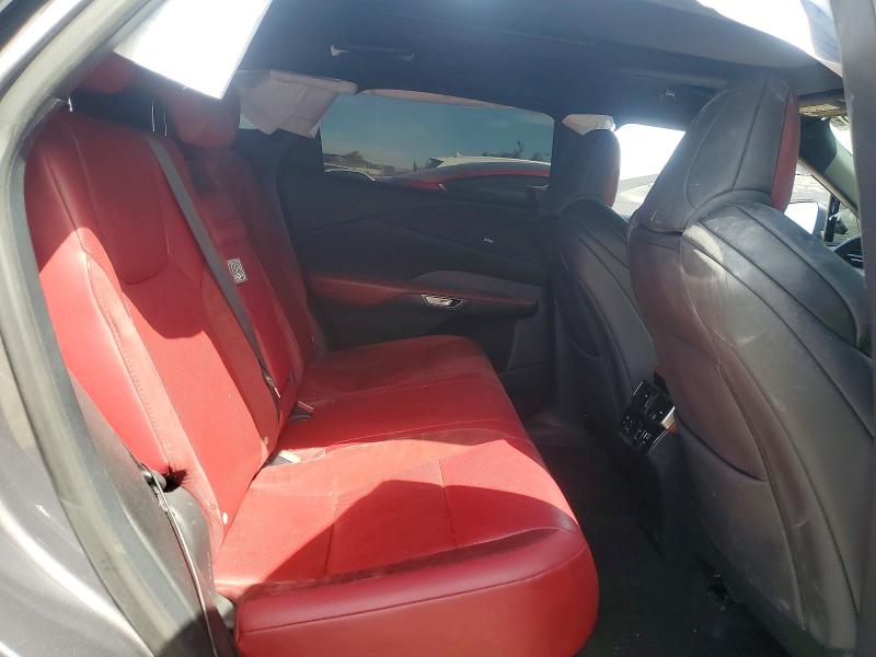 66103586 :رقم المزاد ، 2T2BCMEA5PC006235 vin ، 2023 Lexus Rx مزاد بيع