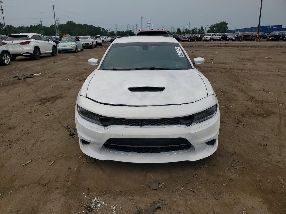 Продажа на аукционе авто 2015 Dodge Charger, vin: 2C3CDXFG3FH867397, номер лота: 64811536