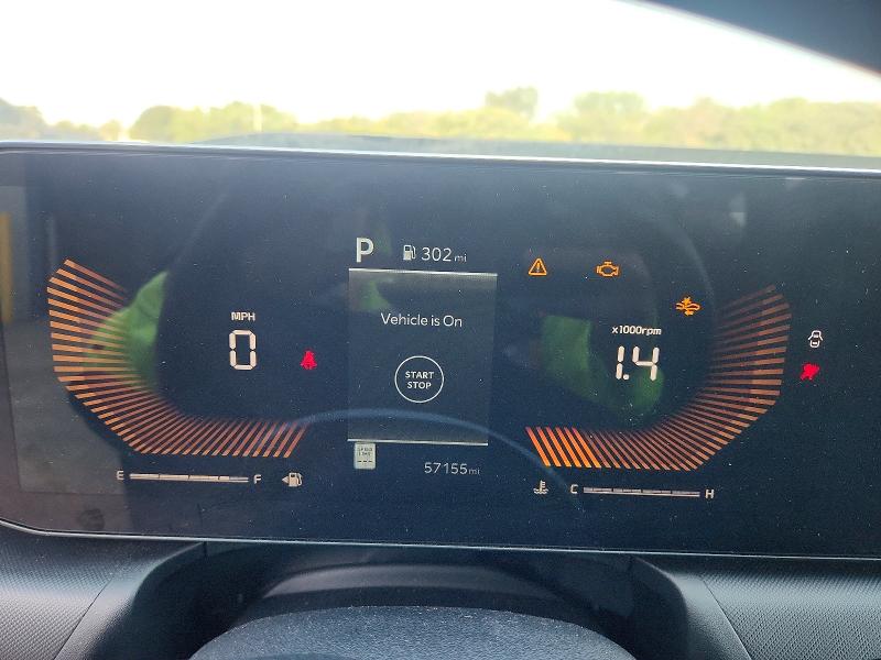 Aukcja sprzedaży 2025 Kia K4, vin: 3KPFT4DE0SE019124, numer aukcji: 65012036