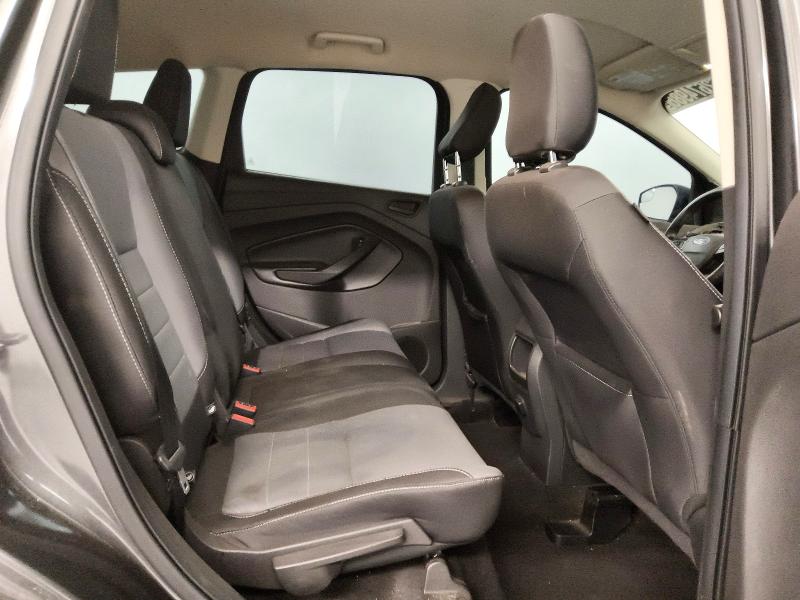 Auction sale of the 2018 Ford Escape, vin: 1FMCU0F70JUA04500, lot number: 62674986