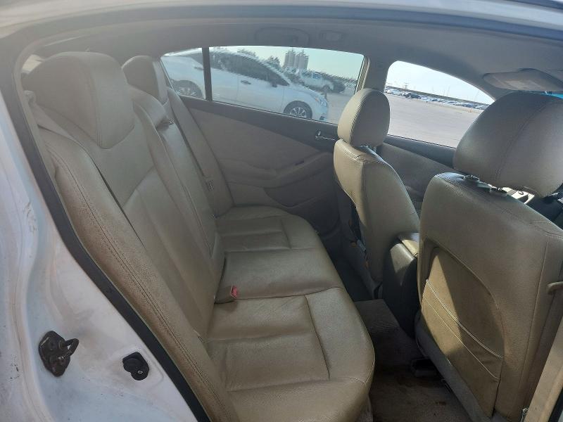 Aukcja sprzedaży 2008 Nissan Altima, vin: 1N4AL21E58C285716, numer aukcji: 65515926
