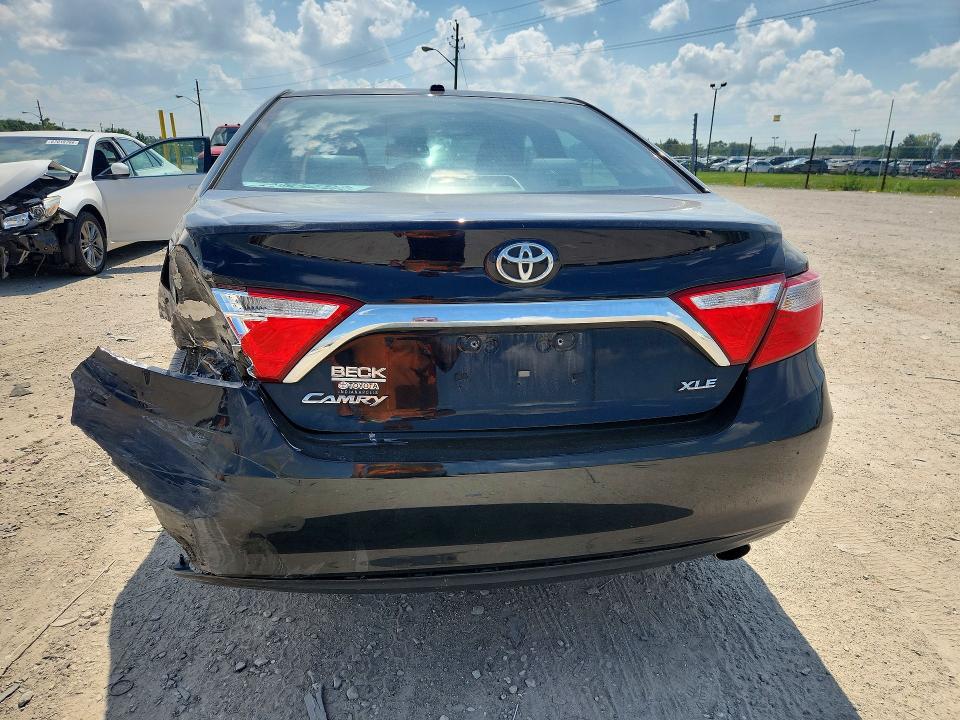 Aukcja sprzedaży 2017 Toyota Camry, vin: 4T1BF1FK3HU735433, numer aukcji: 67326236