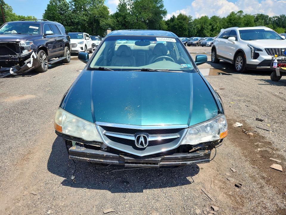 Aukcja sprzedaży 2002 Acura 3.2tl, vin: 19UUA56972A059868, numer aukcji: 63564426