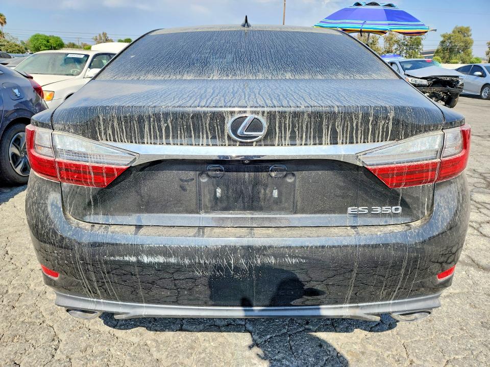63612466 :رقم المزاد ، 58ABK1GG9HU047760 vin ، 2017 Lexus Es مزاد بيع