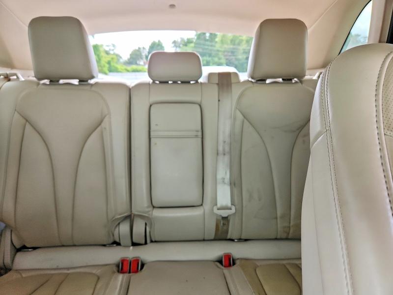 Продажа на аукционе авто 2017 Lincoln Mkc, vin: 5LMCJ3C93HUL01977, номер лота: 66333776