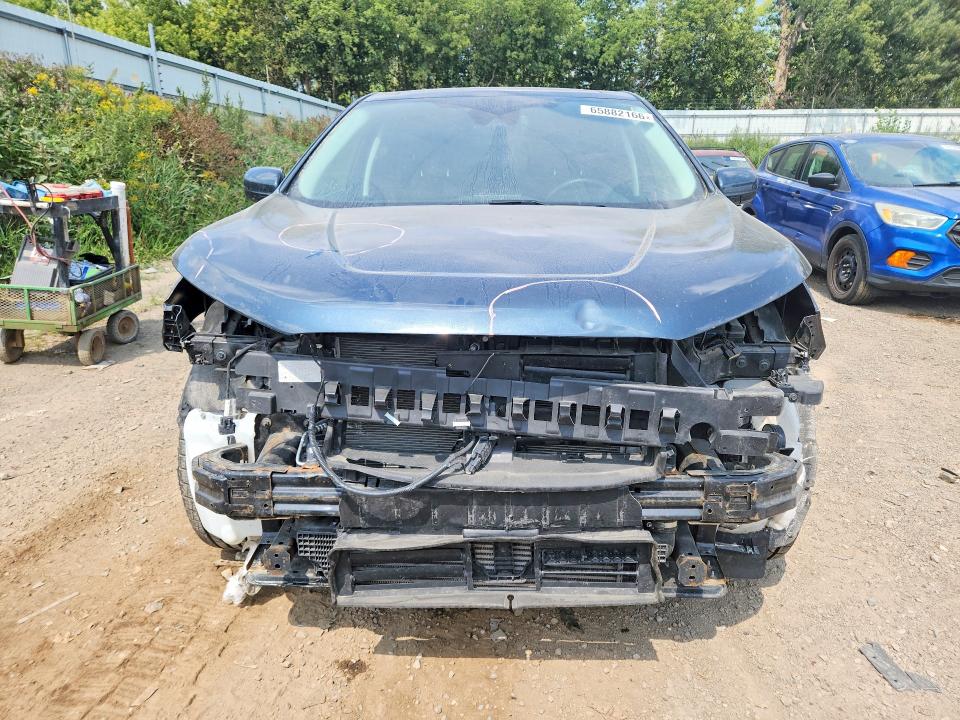 Aukcja sprzedaży 2024 Ford Edge, vin: 2FMPK4J92RBA05432, numer aukcji: 65882166