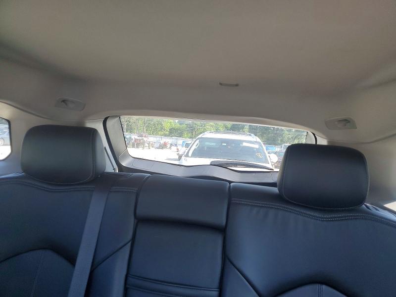 2013 Cadillac Srx მანქანა იყიდება აუქციონზე, vin: 3GYFNAE32DS607742, აუქციონის ნომერი: 65818326