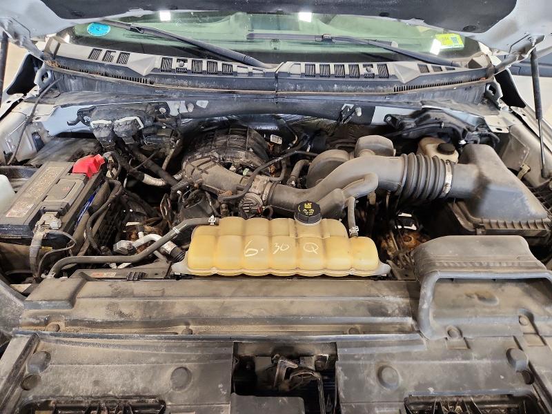 Aukcja sprzedaży 2016 Ford F150, vin: 1FTMF1E85GFA80827, numer aukcji: 63556776