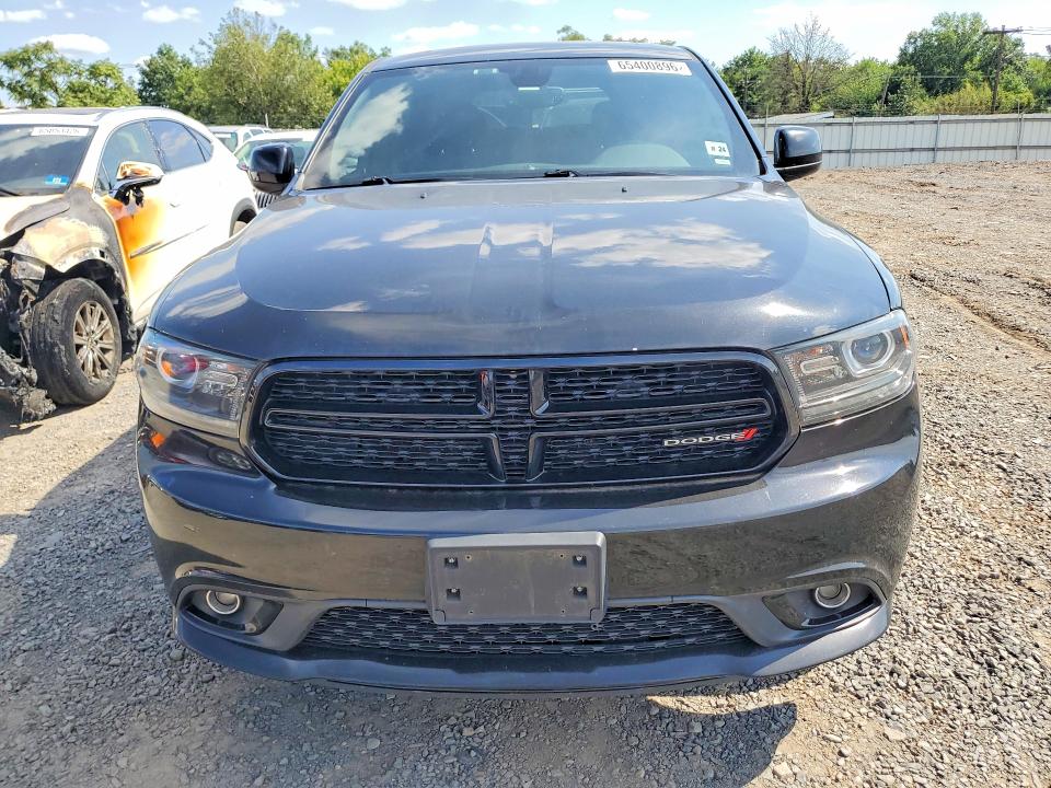 Продаж на аукціоні авто 2019 Dodge Durango, vin: 1C4RDJAG5KC738682, номер лоту: 65400896