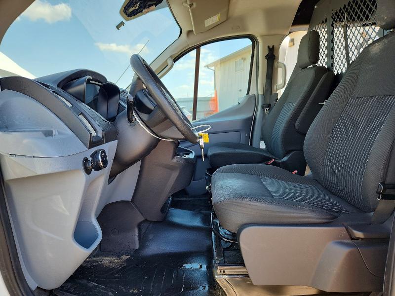 Продаж на аукціоні авто 2019 Ford Transit, vin: 1FTYE1ZM8KKB38490, номер лоту: 69051126