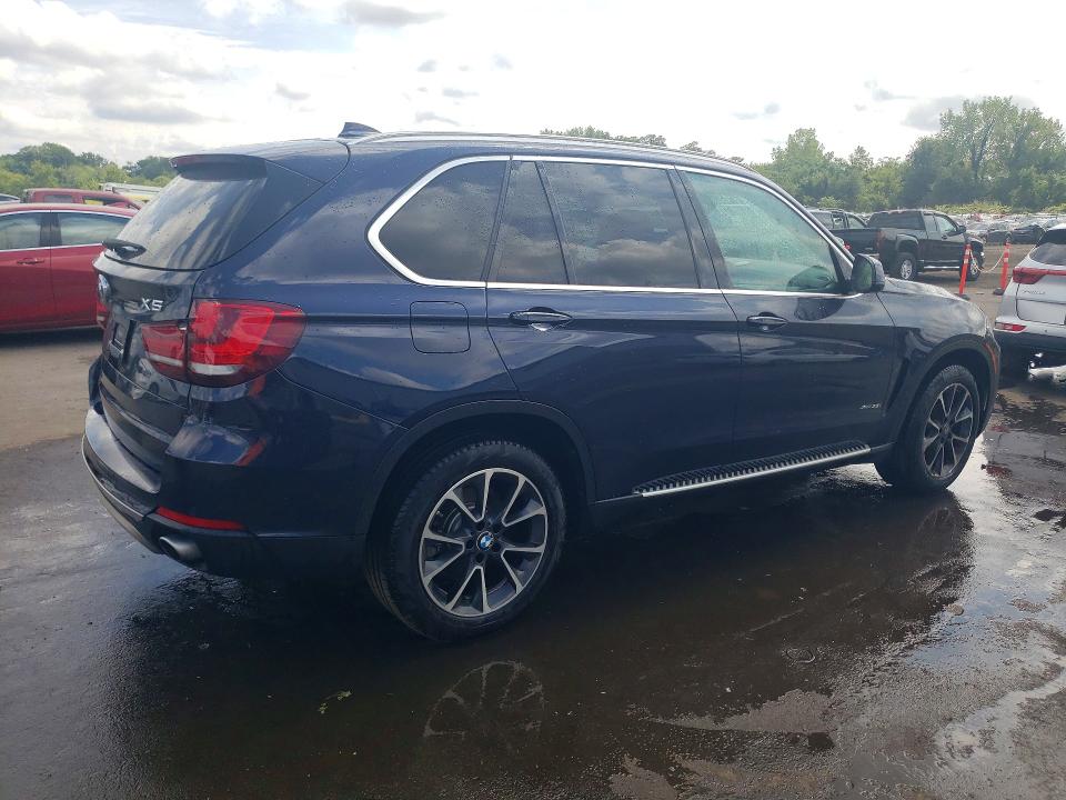 Продаж на аукціоні авто 2016 Bmw X5, vin: 5UXKR0C52G0P30250, номер лоту: 66780716
