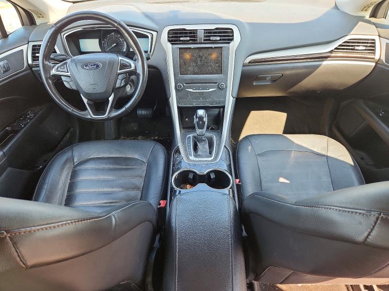 Aukcja sprzedaży 2015 Ford Fusion, vin: 3FA6P0HD7FR192934, numer aukcji: 64047536