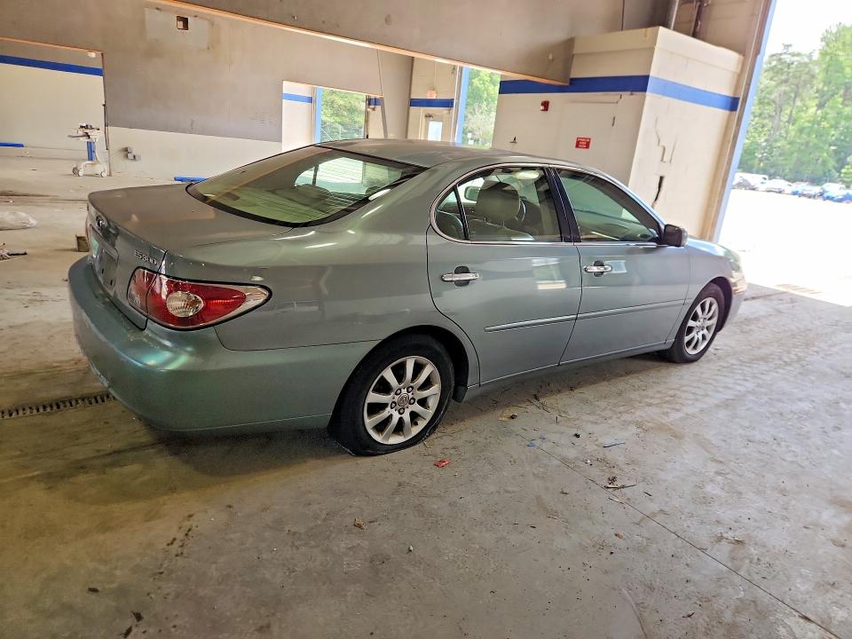 Aukcja sprzedaży 2003 Lexus Es, vin: JTHBF30GX30105122, numer aukcji: 64027996