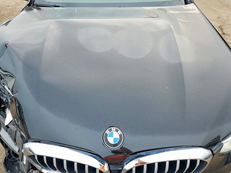 2021 Bmw X3 მანქანა იყიდება აუქციონზე, vin: 5UXTY3C09M9G33487, აუქციონის ნომერი: 63444096