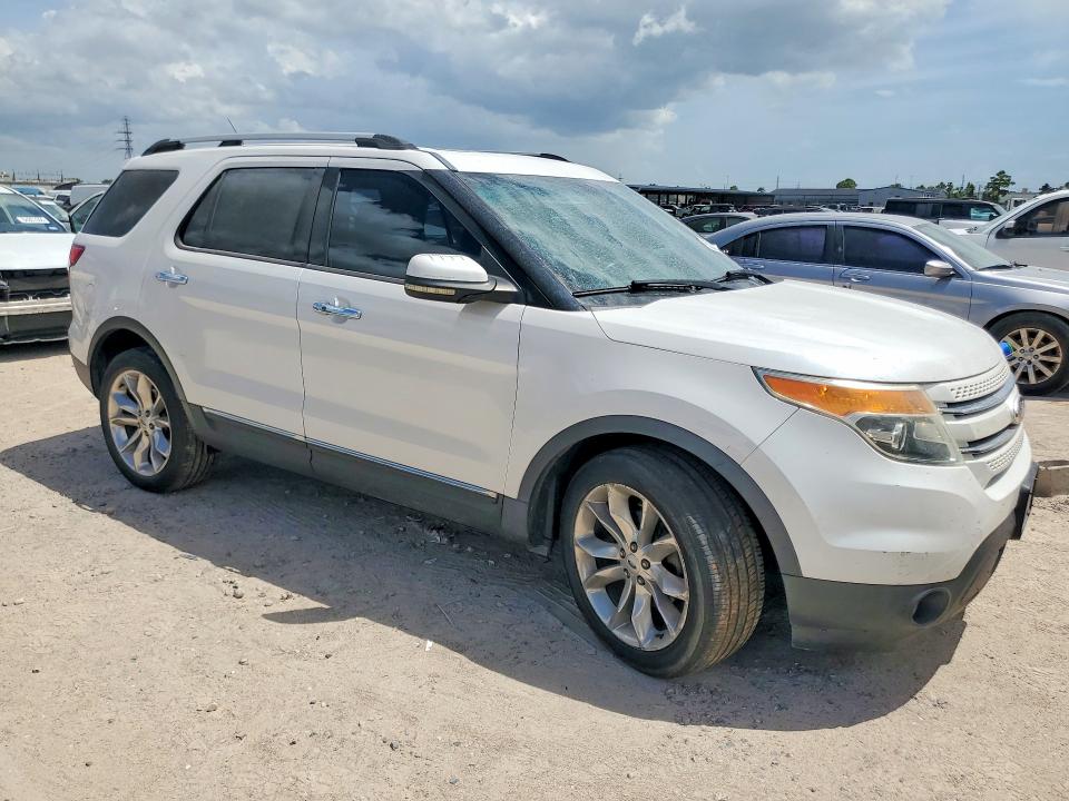 Продажа на аукционе авто 2013 Ford Explorer, vin: 1FM5K8F87DGA92809, номер лота: 65233546