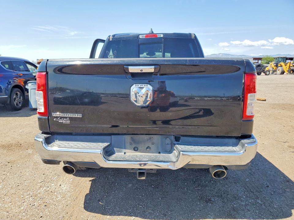 Aukcja sprzedaży 2019 Ram 1500, vin: 1C6RREFT2KN891837, numer aukcji: 64278186