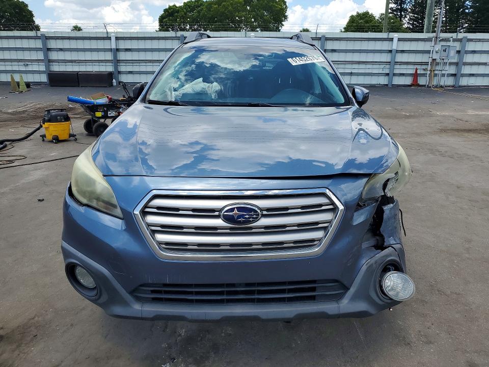 Продаж на аукціоні авто 2015 Subaru Outback, vin: 4S4BSBFC8F3272864, номер лоту: 61452676
