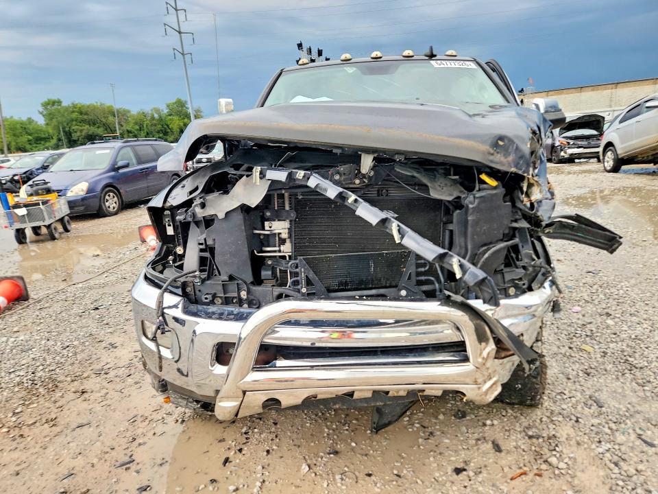 2017 Ram 2500 მანქანა იყიდება აუქციონზე, vin: 3C6UR5DJ8HG562332, აუქციონის ნომერი: 64777326