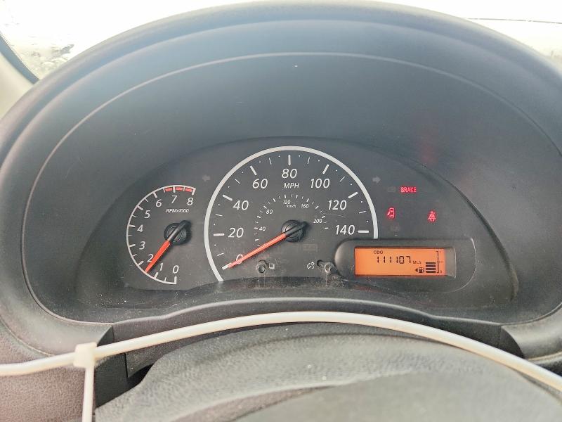 Продаж на аукціоні авто 2014 Nissan Versa, vin: 3N1CN7AP7EL837800, номер лоту: 67345136