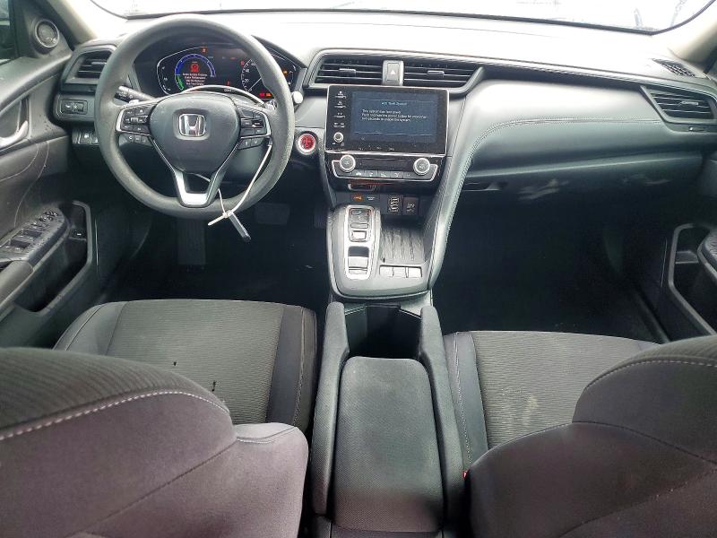 Продаж на аукціоні авто 2021 Honda Insight, vin: 19XZE4F58ME004989, номер лоту: 66779116