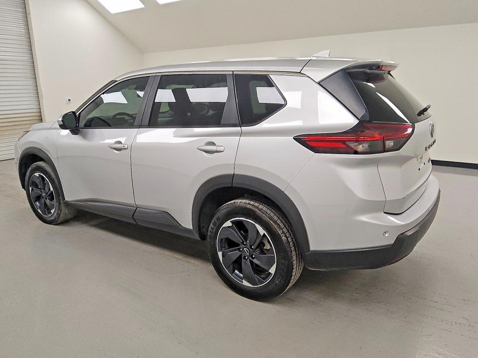 2024 Nissan Rogue მანქანა იყიდება აუქციონზე, vin: 5N1BT3BBXRC694011, აუქციონის ნომერი: 66538386