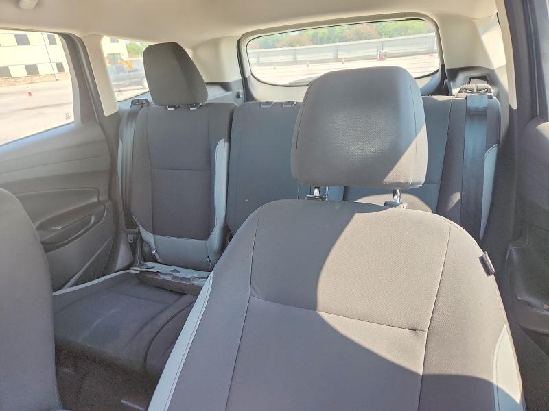 Продажа на аукционе авто 2013 Ford Escape, vin: 1FMCU0F74DUD39571, номер лота: 63645646