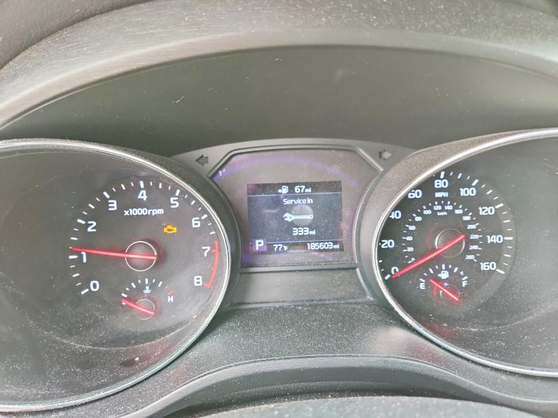 64561746 :رقم المزاد ، KNDMB5C16M6668269 vin ، 2021 Kia Sedona مزاد بيع