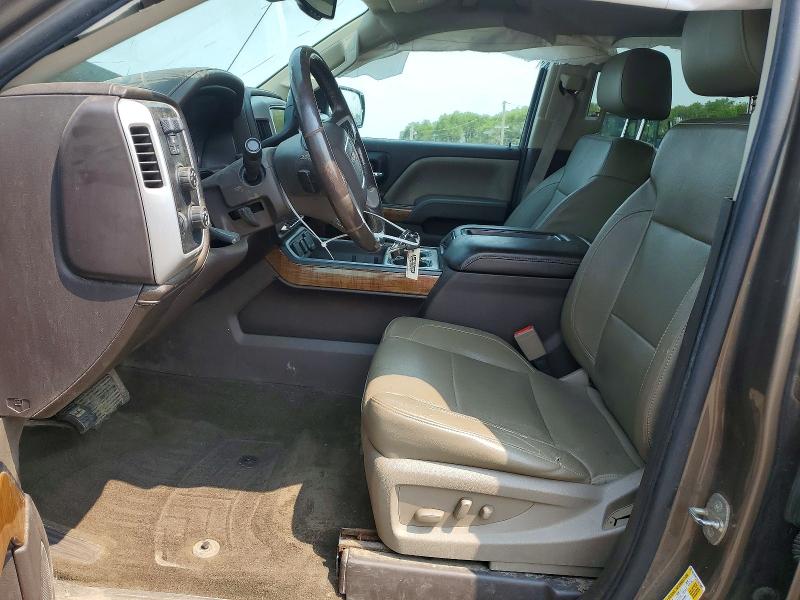 Aukcja sprzedaży 2014 Gmc Sierra, vin: 3GTU2VEC7EG215096, numer aukcji: 63305766