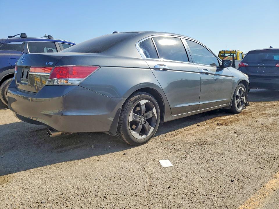Продажа на аукционе авто 2012 Honda Accord, vin: 1HGCP3F82CA030432, номер лота: 66227026