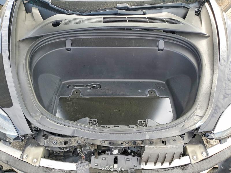 Продажа на аукционе авто 2018 Tesla Model 3, vin: 5YJ3E1EA2JF108371, номер лота: 64419886
