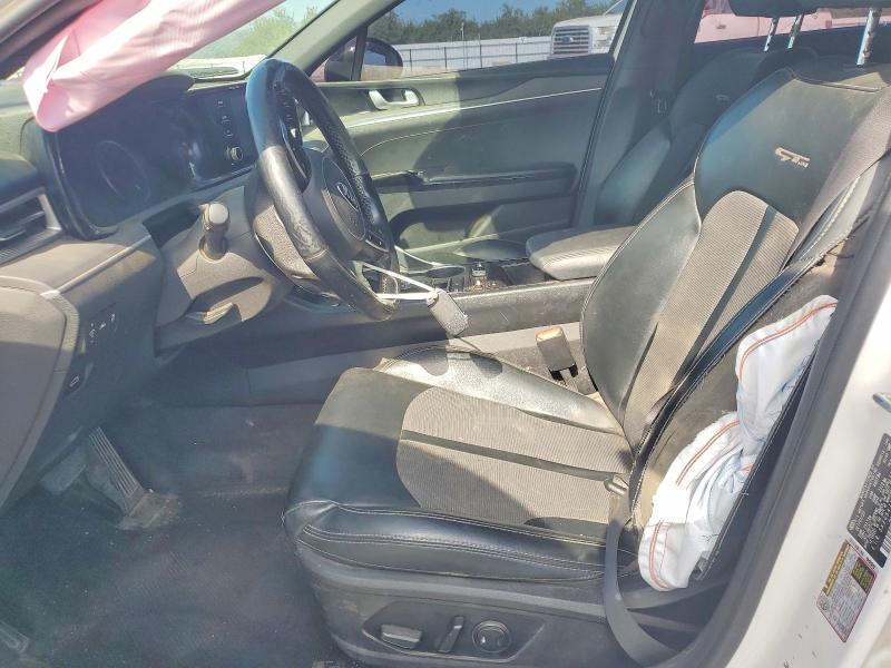 Aukcja sprzedaży 2021 Kia K5, vin: 5XXG64J21MG034053, numer aukcji: 65137676