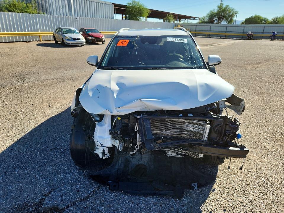 Aukcja sprzedaży 2021 Kia Seltos, vin: KNDERCAA5M7190587, numer aukcji: 66013386