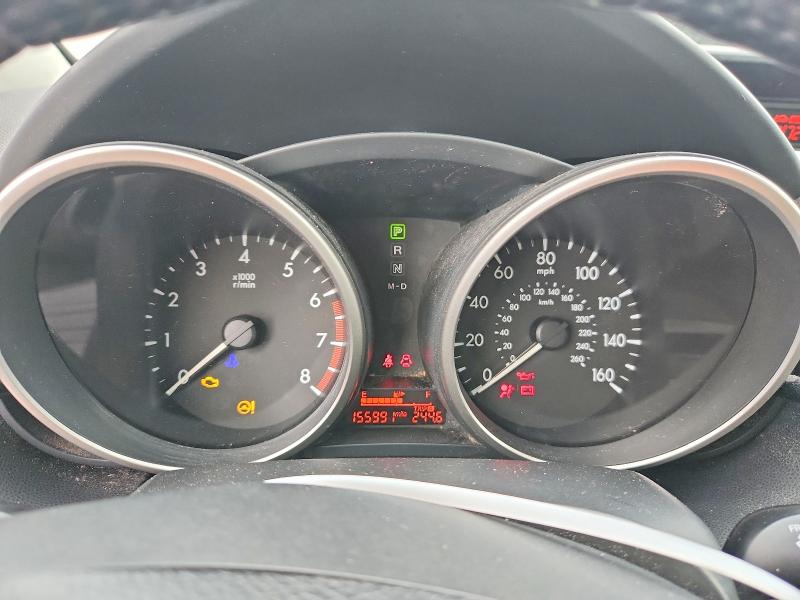 Продажа на аукционе авто 2012 Mazda 5, vin: JM1CW2CL7C0137826, номер лота: 63953816
