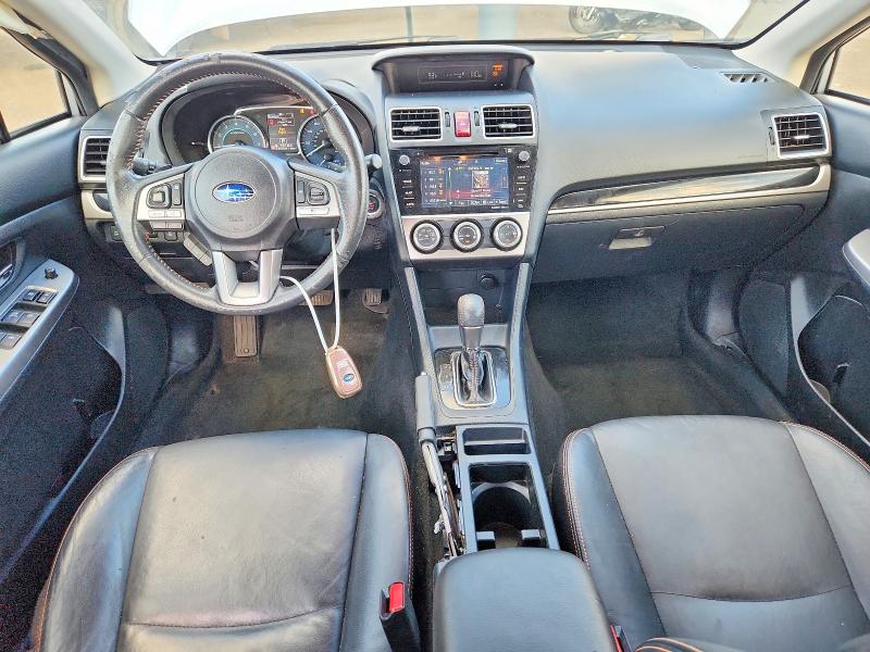 Продажа на аукционе авто 2017 Subaru Crosstrek, vin: JF2GPANC0H8243129, номер лота: 63862866